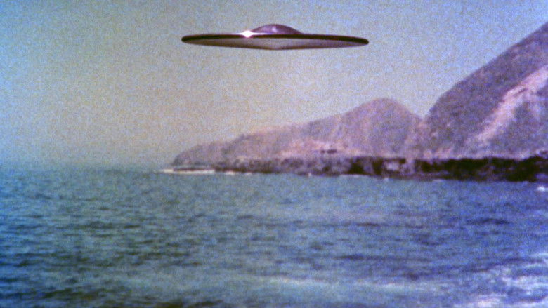 кадр из фильма Враги