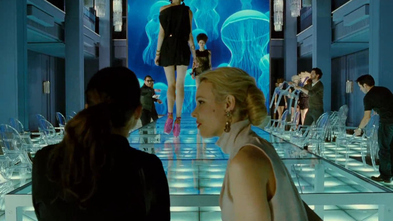 кадр из фильма Страсть