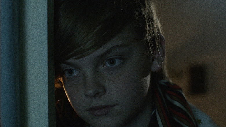 кадр из фильма Ericson, the Auteur