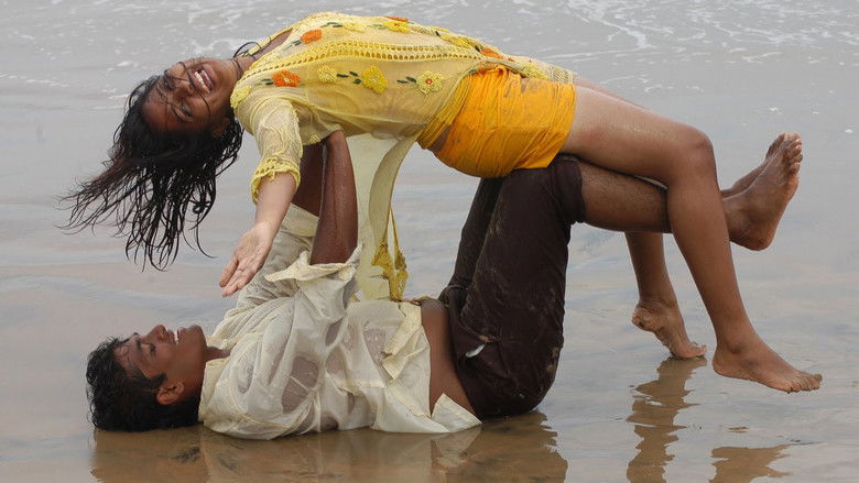 кадр из фильма காதலாகி