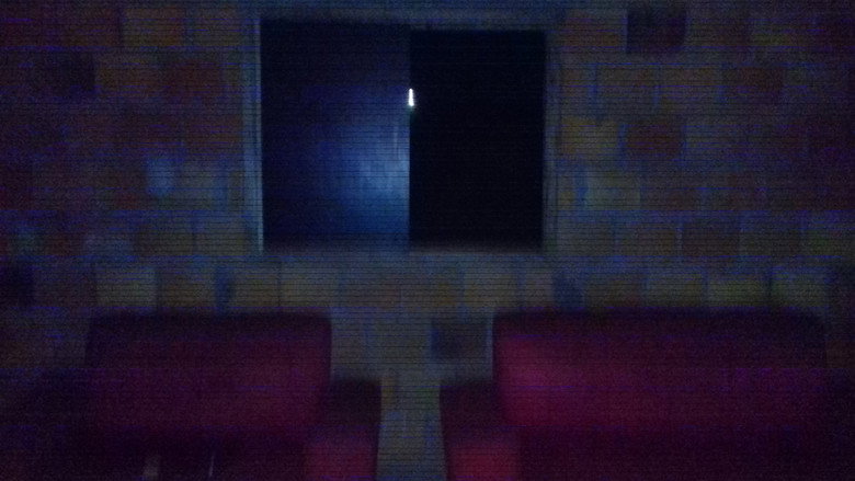 кадр из фильма The First Breath