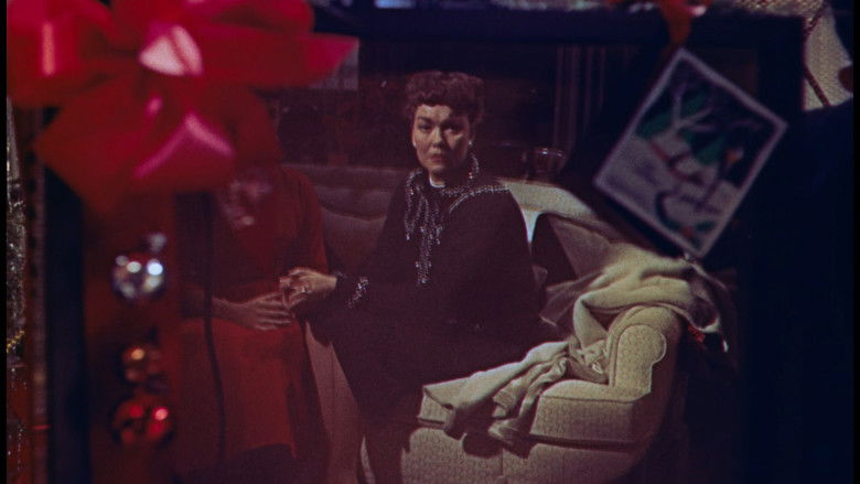 кадр из фильма Все, что дозволено небесами