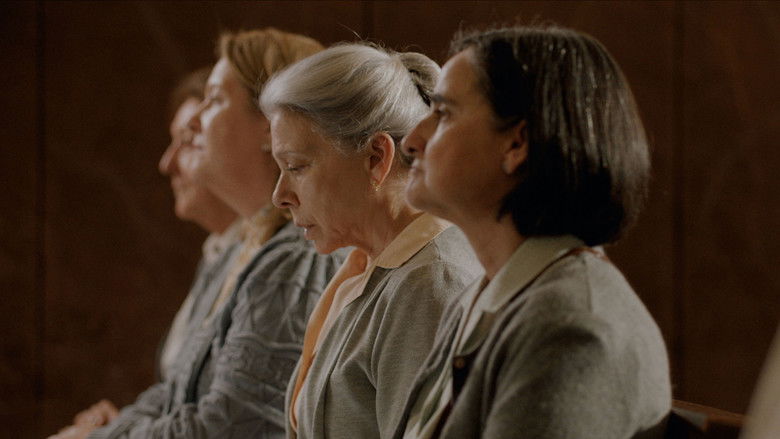 кадр из фильма Mamacruz