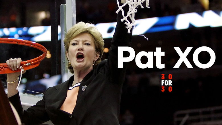 кадр из фильма Pat XO