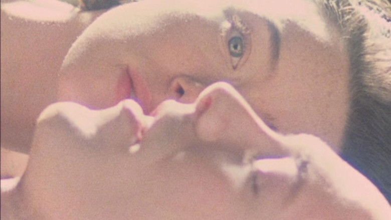 кадр из фильма Поцелуй со смертью