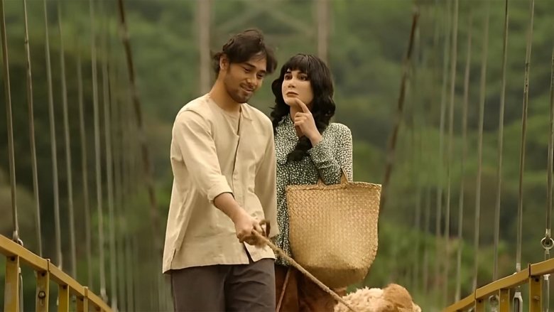 кадр из фильма Suzzanna: Malam Jumat Kliwon