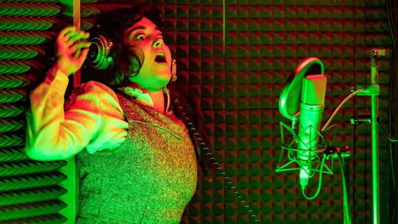 кадр из фильма Студия звукозаписи «Бербериан»