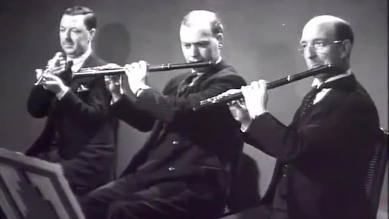 кадр из фильма Instruments of the Orchestra