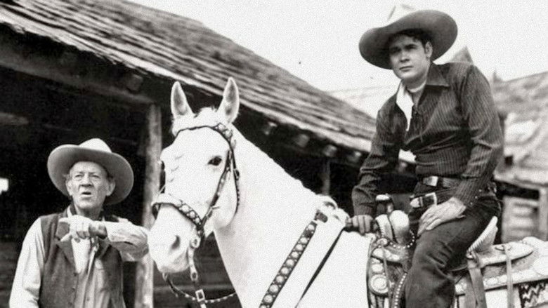 кадр из фильма The El Paso Kid