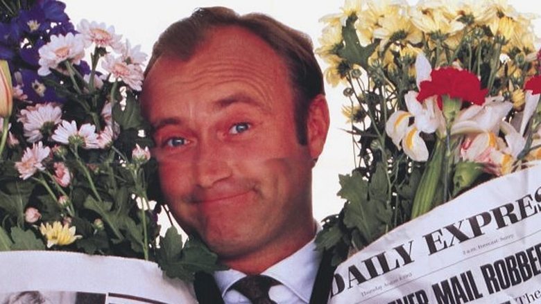 кадр из фильма Бастер