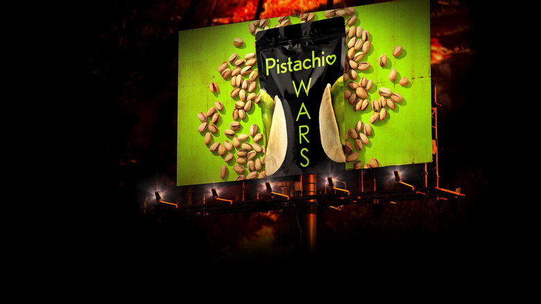 кадр из фильма Pistachio Wars