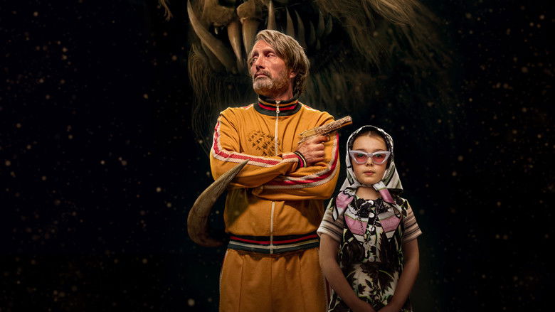 кадр из фильма Поймать монстра