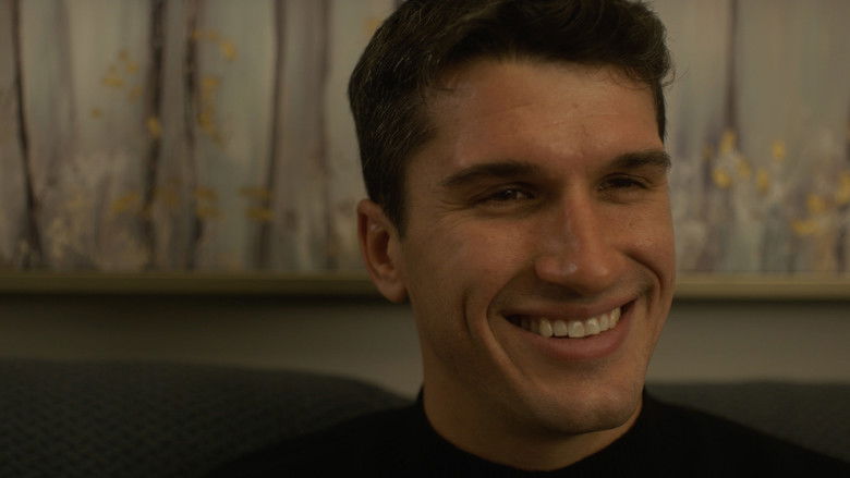 кадр из фильма Lovesick