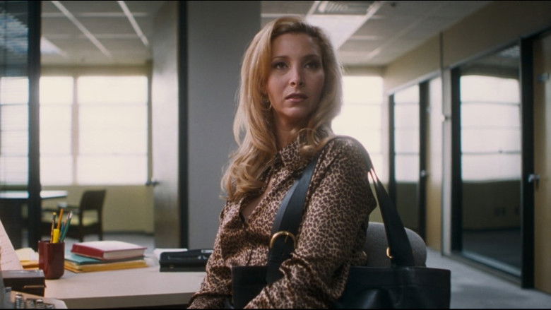кадр из фильма Девушки из офиса