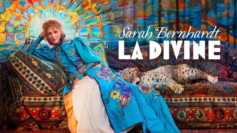 кадр из фильма Божественная. Сара Бернар
