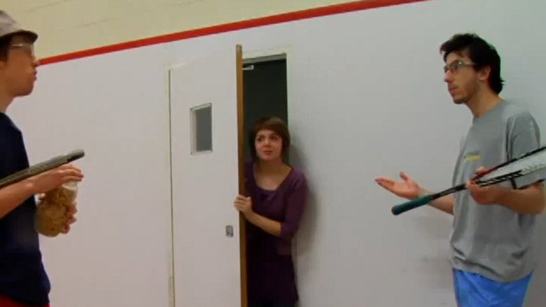 кадр из фильма Peanuts