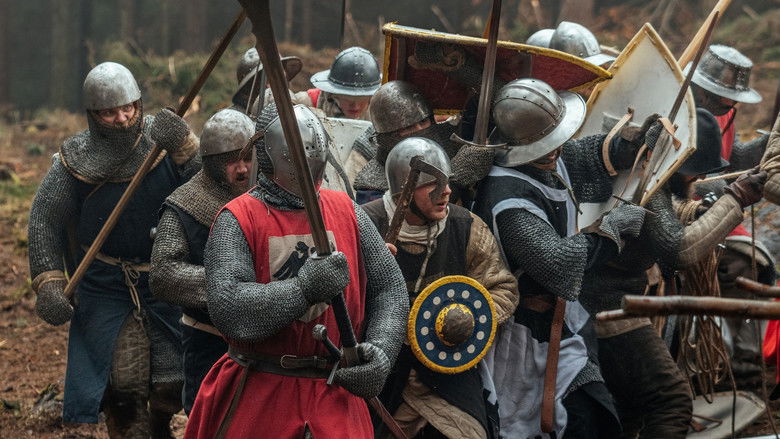 кадр из фильма Zbojník