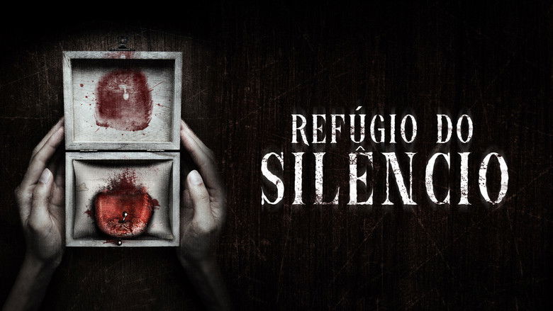 кадр из фильма Тихий приют