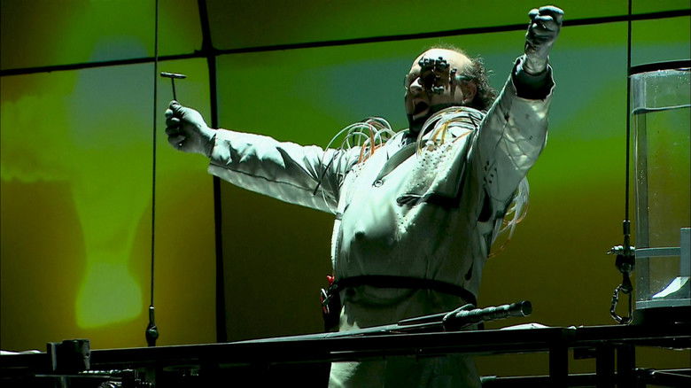 кадр из фильма Wagner: Siegfried