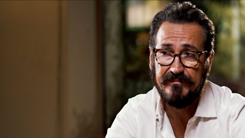 кадр из фильма Во всем виноват Фрейд