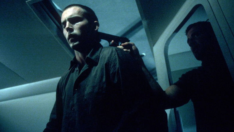 кадр из фильма Three Way