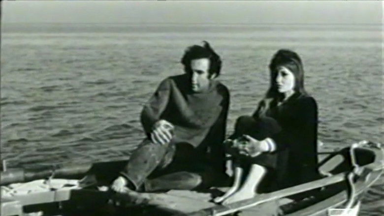 кадр из фильма Fuoricampo