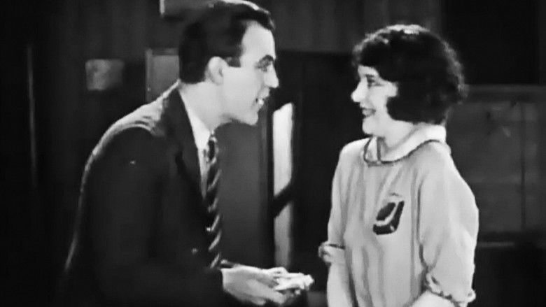 кадр из фильма Broken Hearts of Broadway