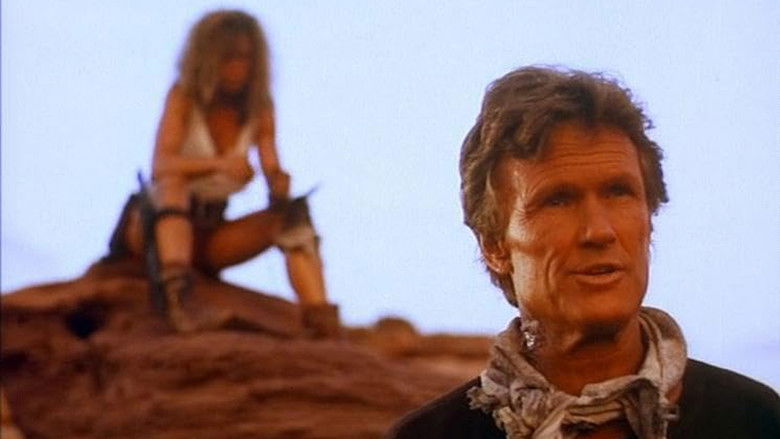 кадр из фильма Рыцари