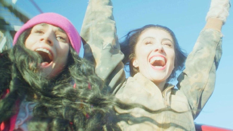 кадр из фильма A Comedy of Errors