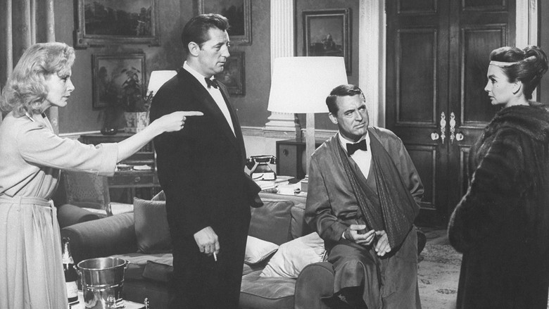 кадр из фильма Трава зеленее