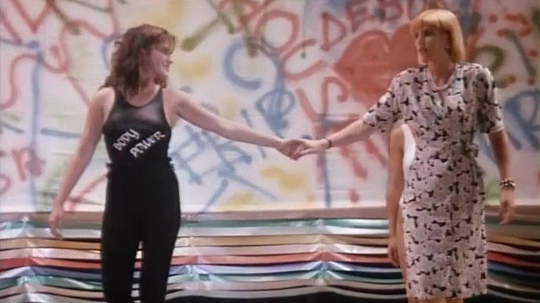 кадр из фильма Современное коварство