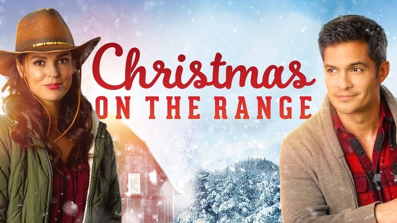 кадр из фильма Christmas on the Range