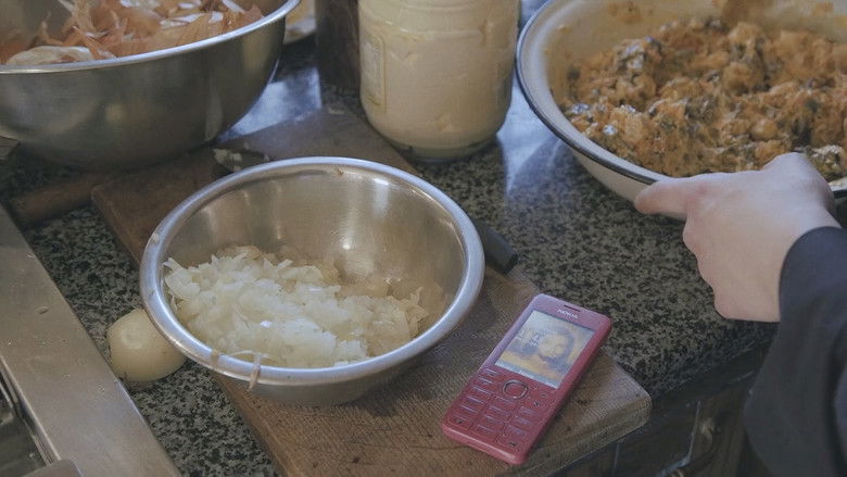 кадр из фильма Щоденник нареченої Христа