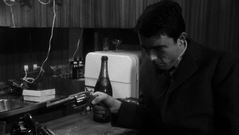 кадр из фильма Кузены