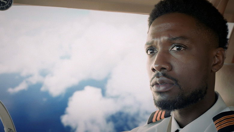 кадр из фильма That Feeling