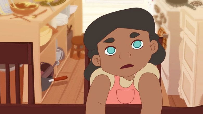 кадр из фильма Bounty