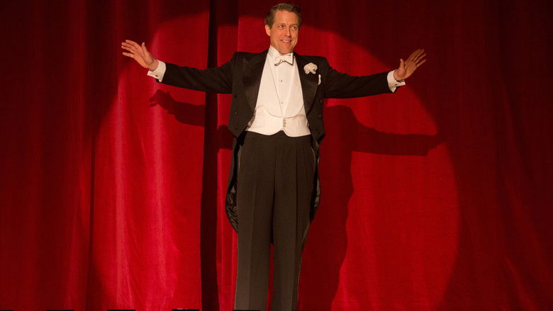 кадр из фильма Примадонна