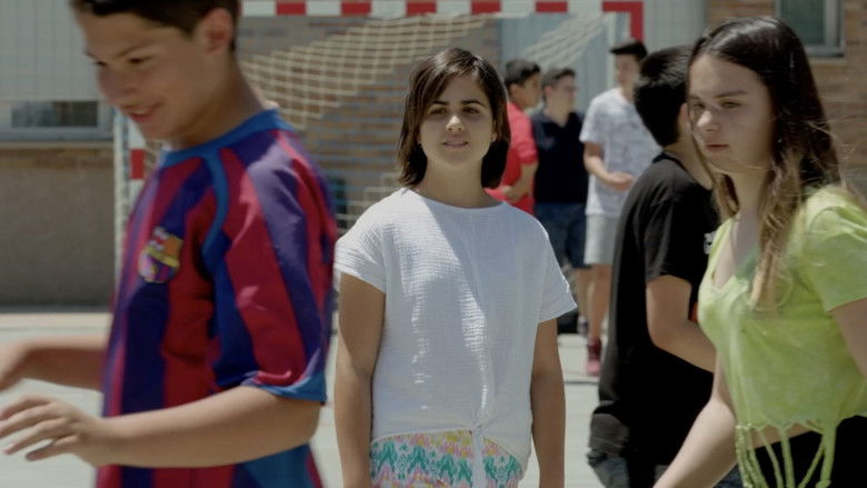 кадр из фильма Picades contra el vidre