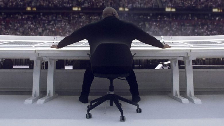 кадр из фильма THE SHOW: California Love