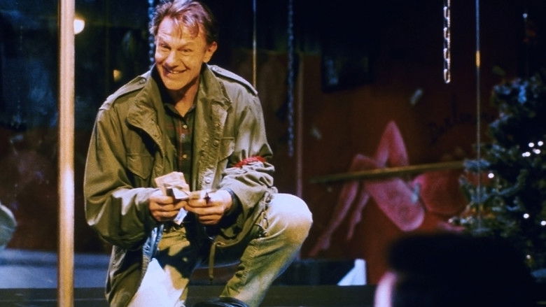 кадр из фильма Headless Body in Topless Bar