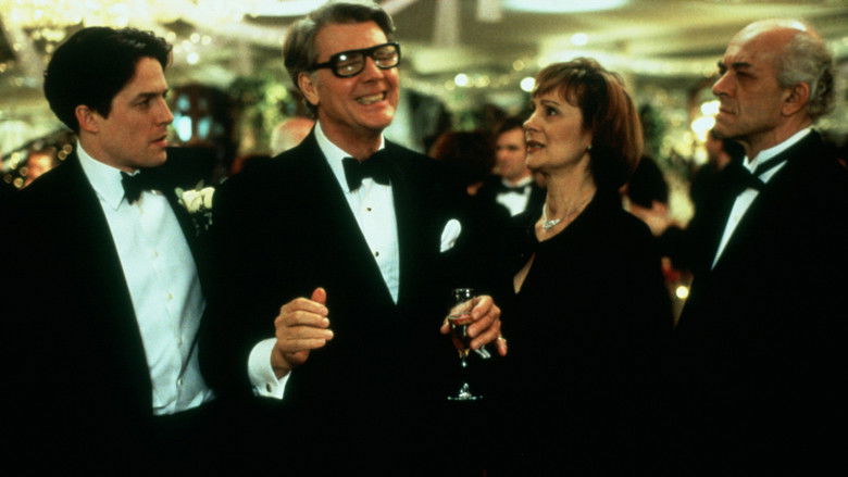 кадр из фильма Голубоглазый Микки