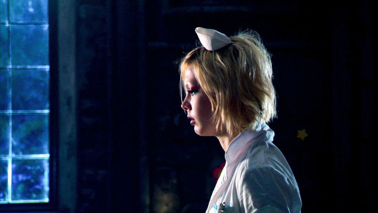 кадр из фильма パコと魔法の絵本