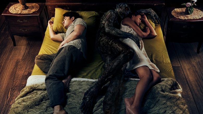 кадр из фильма Женщина в чёрном. Невеста дьявола