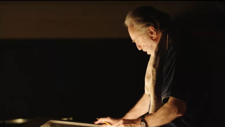 кадр из фильма La Forza del Destino