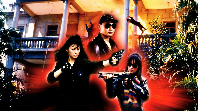 殺手天使
