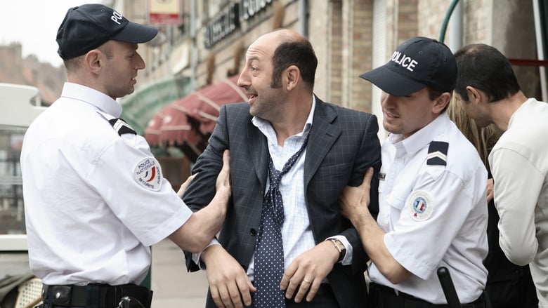 кадр из фильма Бобро поржаловать