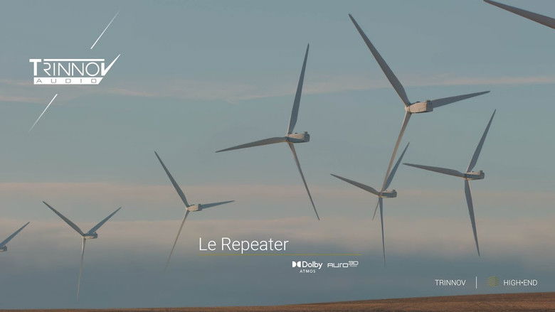 кадр из фильма Le Repeater