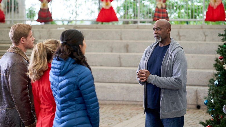 кадр из фильма Nostalgic Christmas