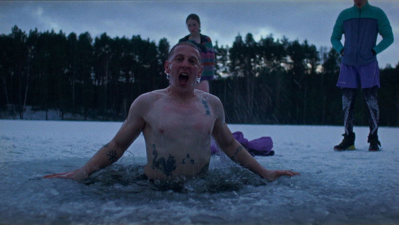 кадр из фильма Kinų jūra