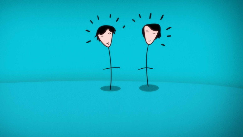 кадр из фильма A Short Film About Tegan & Sara